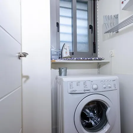 Apartamento Loving *