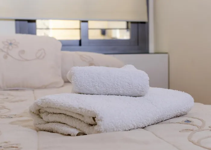 Apartamento Loving *