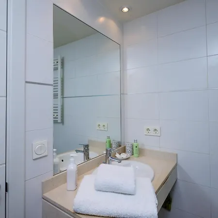 Loving Apartman
