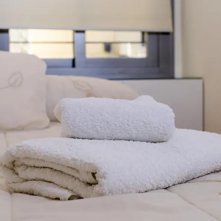 Апартаменти Loving *