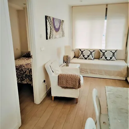 Loving Apartman