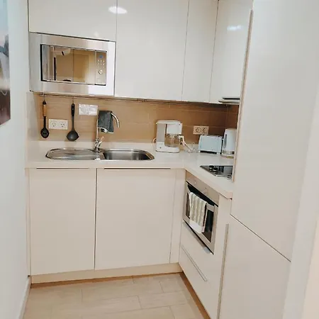 Loving Appartement *