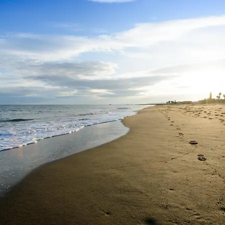 Loving Apartament Estepona