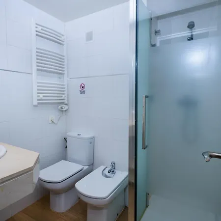 Appartement Loving