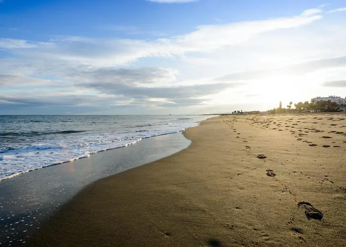 Loving Apartament Estepona